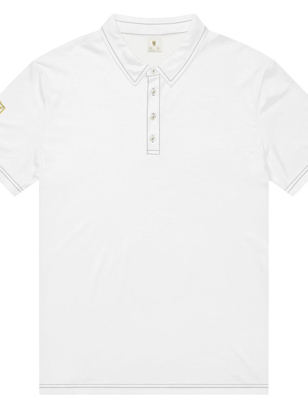 AdrenRush Urban‑Edge Polo product image (2)