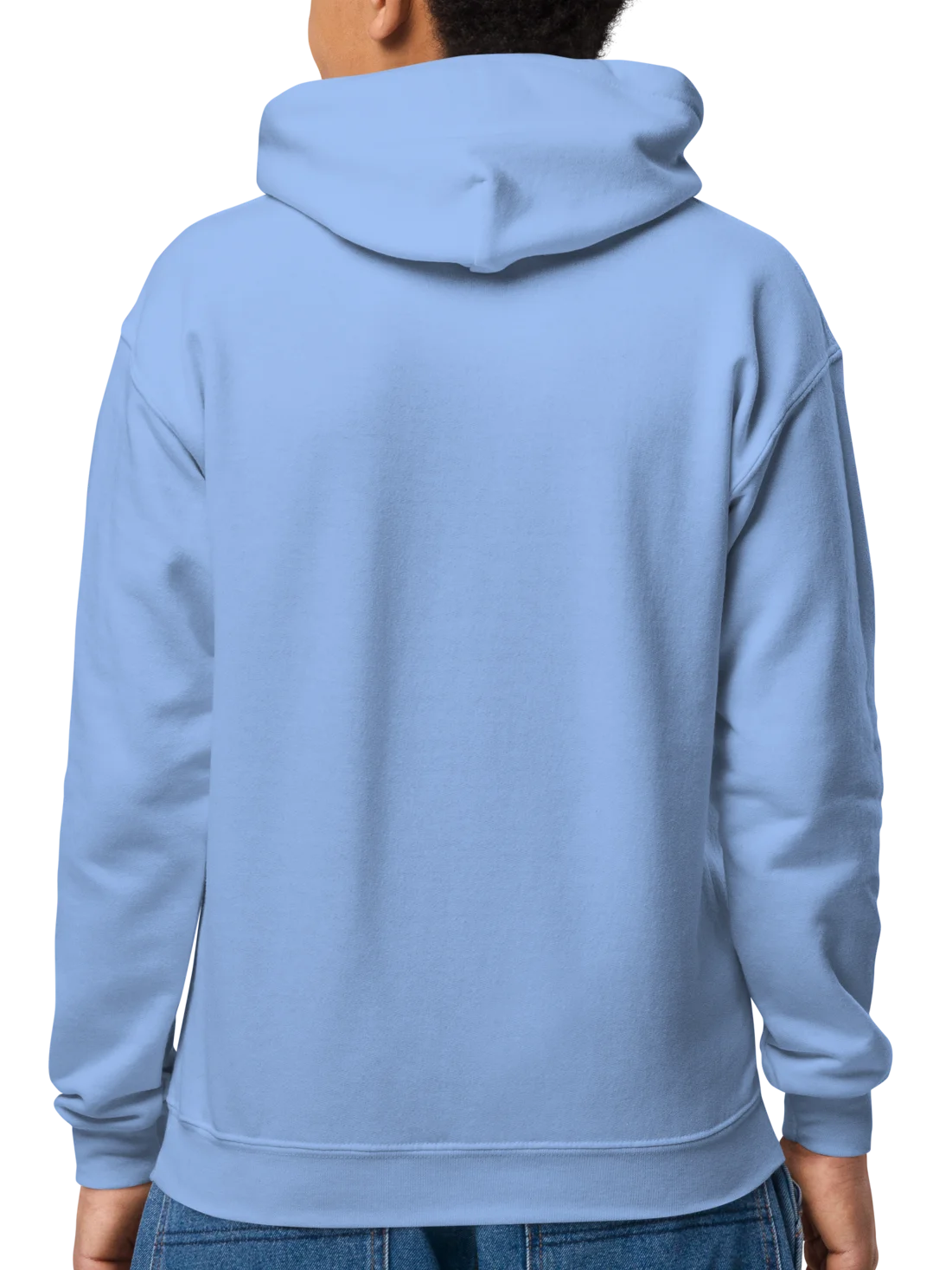 Short-term Memory Loss - Unisex Youth Hoodie product image (12)