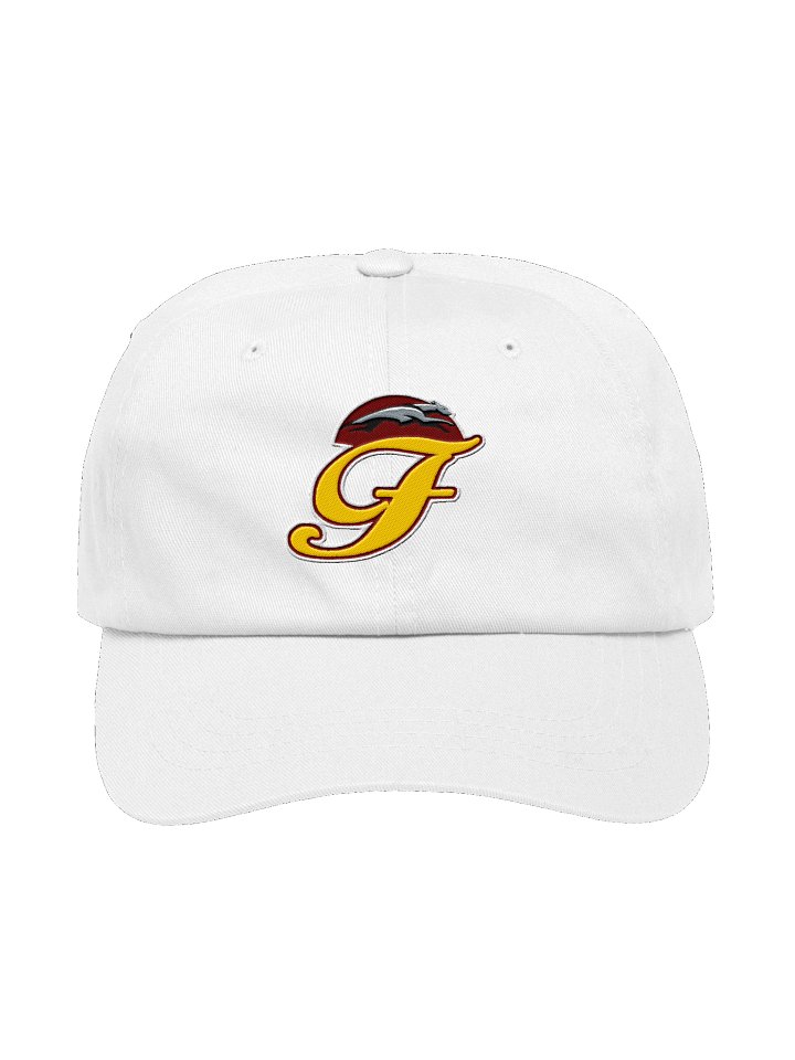 New York Favorites Dad Hat product image (1)