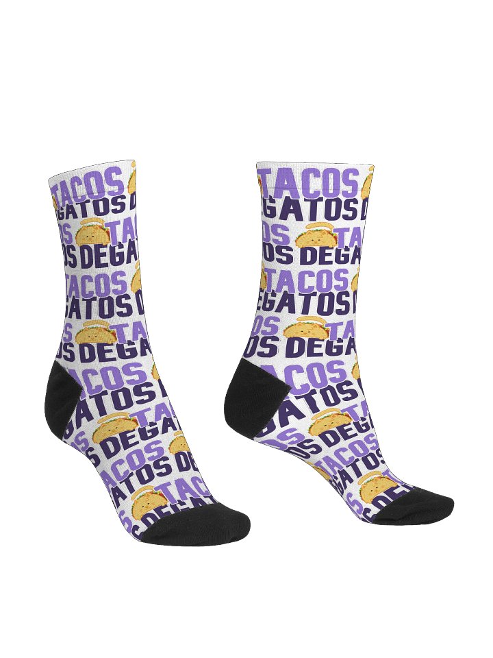 TacosDeSockos product image (1)