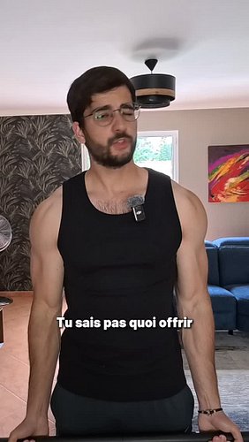 Lien en bio, code JEREM = -15% 👌
.
.
#sportpourtous #coachsportif #elastiquedemusculation #sportalamaison #streetworkoutfrance
