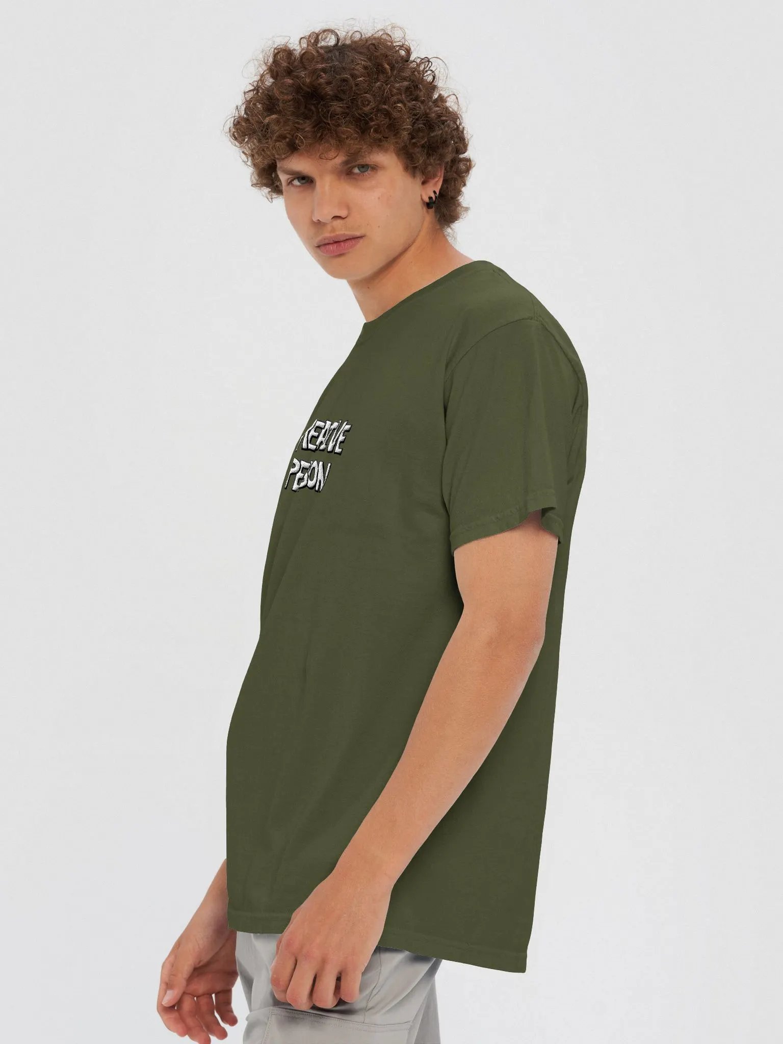 Creative Person Tee! product image (79)