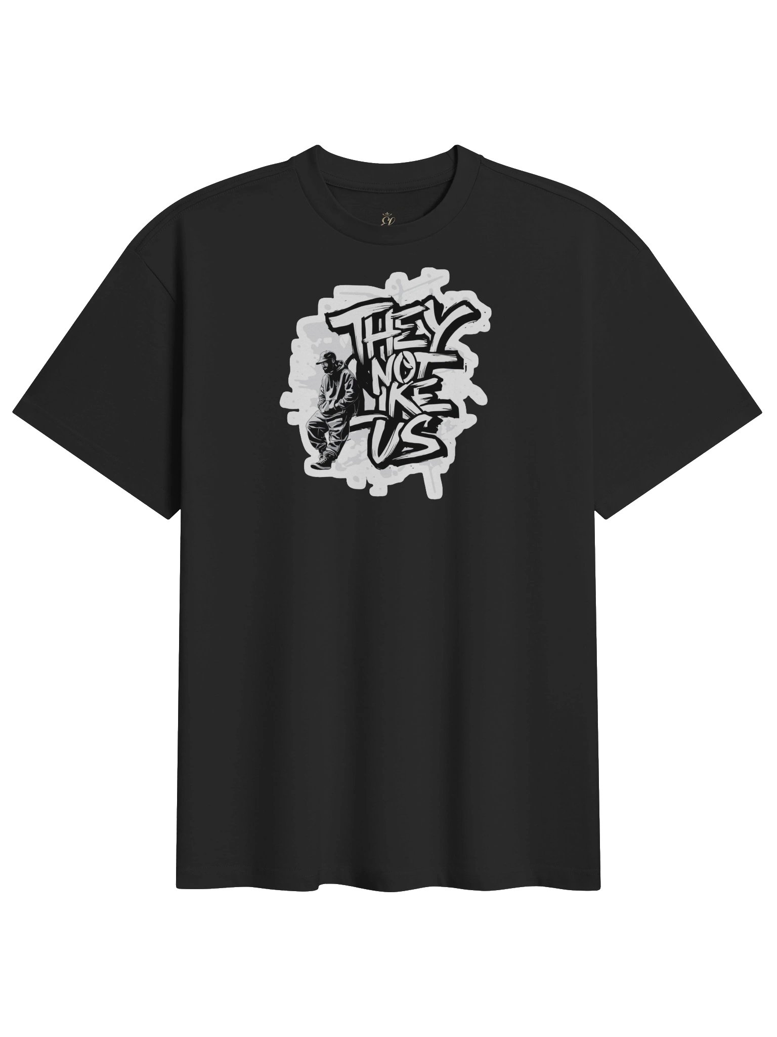 THEY NOT LIKE US product image (3)