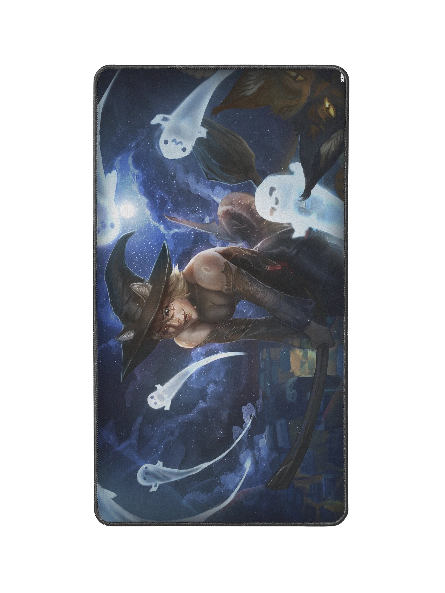 Witchy Revna Desk Mat product image (1)
