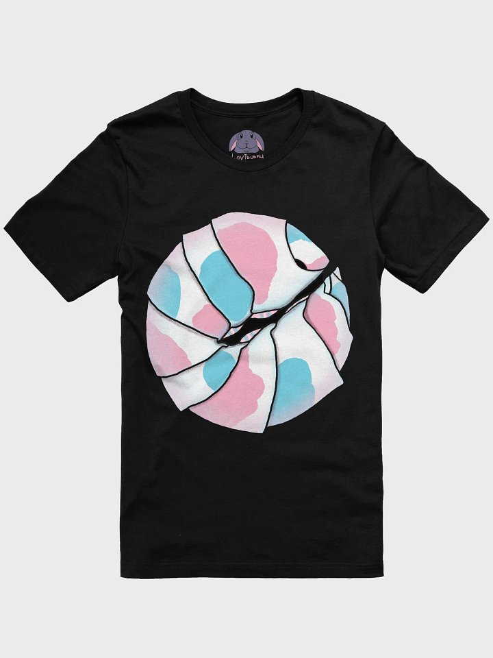 Transgender Isopod Shirt V2 product image (4)