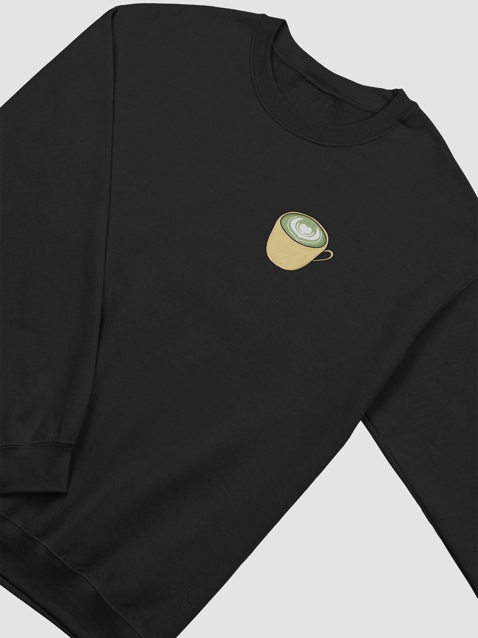 Matcha Sweatshirt product image (11)