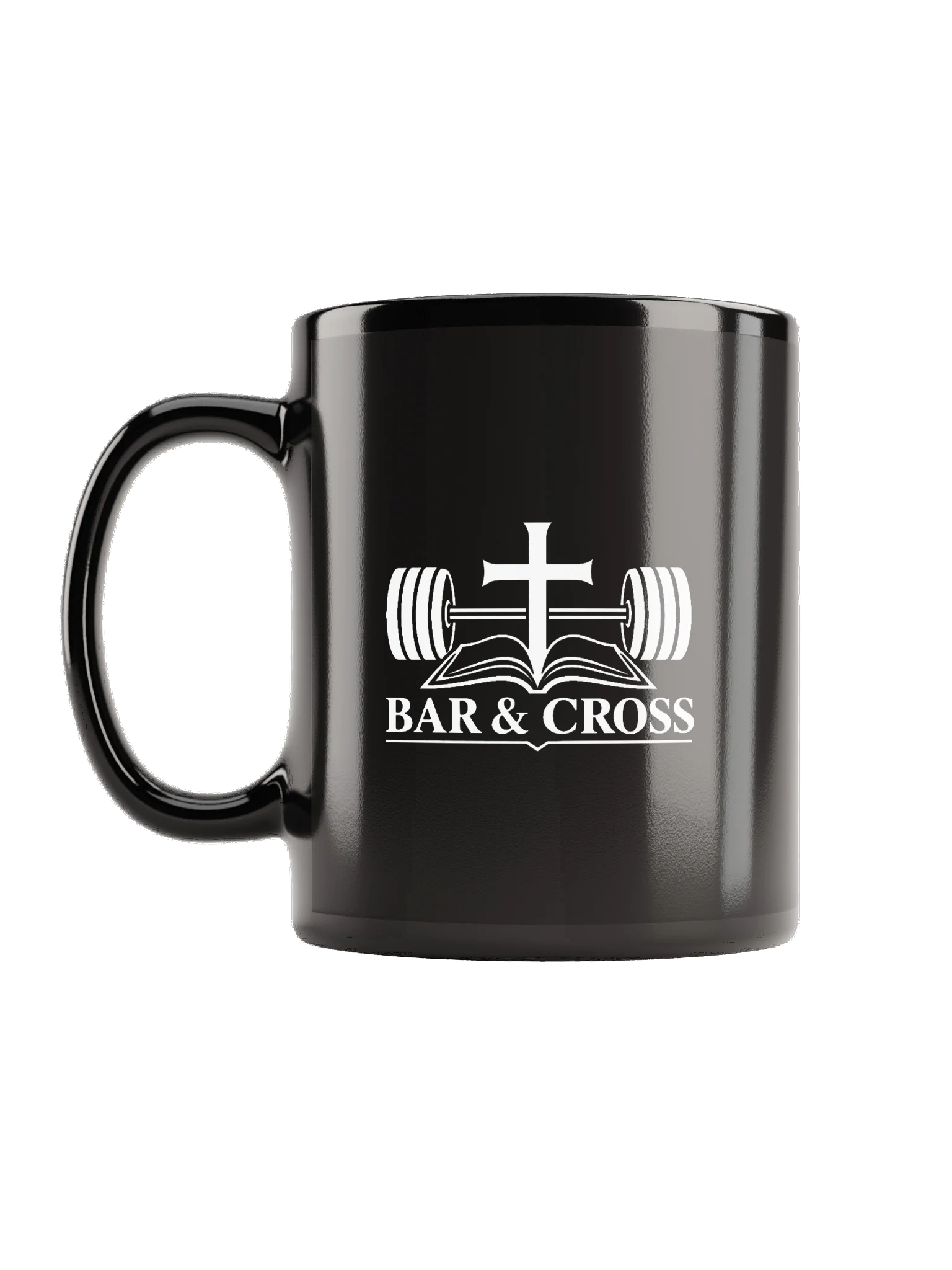 Iron Sharpens Iron Mug product image (2)