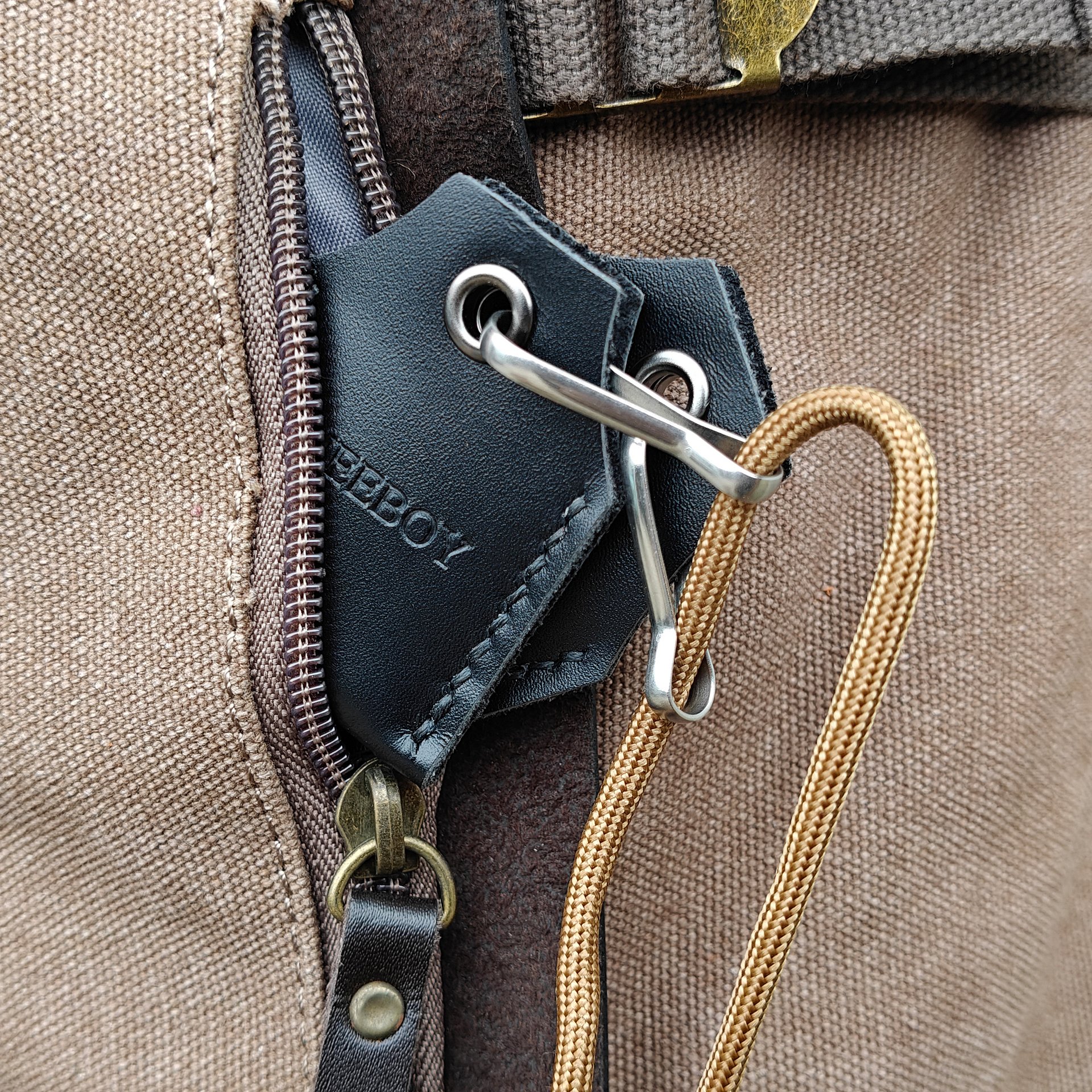 MEEBOY large and small key covers with long Lanyard keychain,key sleeve for broken car key product image (6)