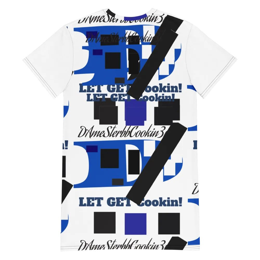 Damesterbcookin3m DRESS product image (4)