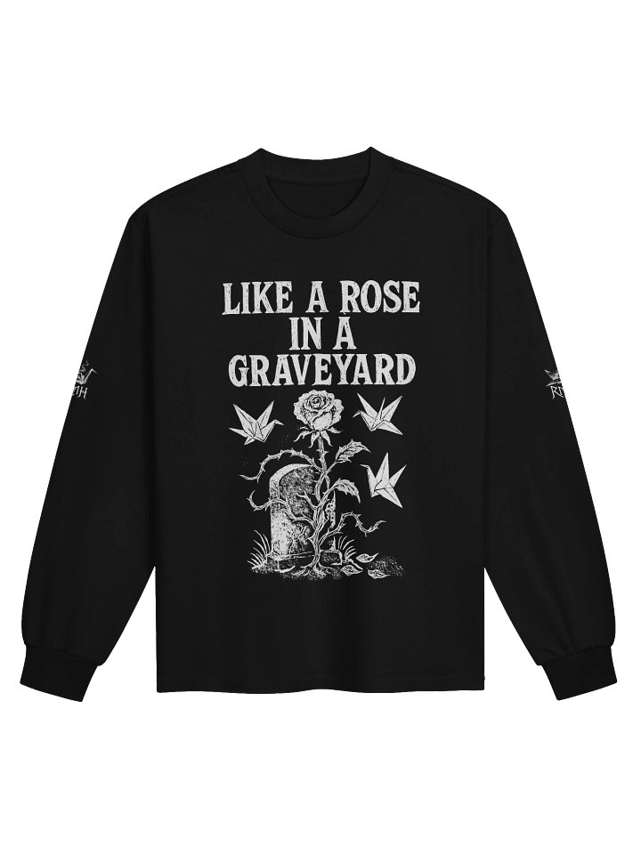 The Forbidden Tour Long Sleeve product image (1)