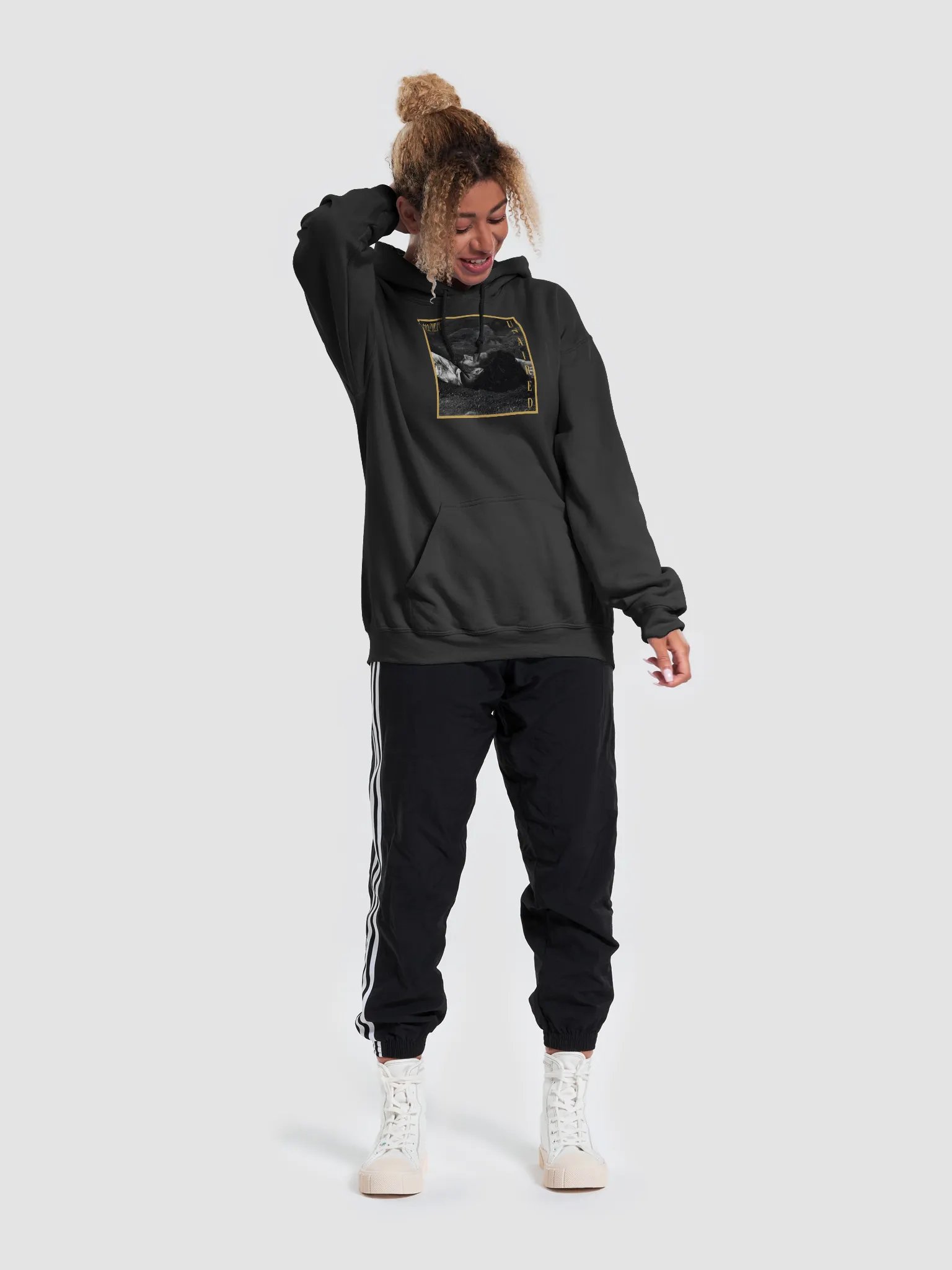 Unaired Hozier Hoodie product image (3)