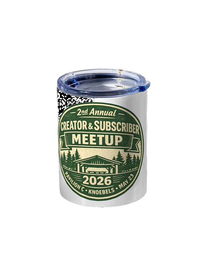 2nd Annual Creator Subscriber Meetup product image (2)