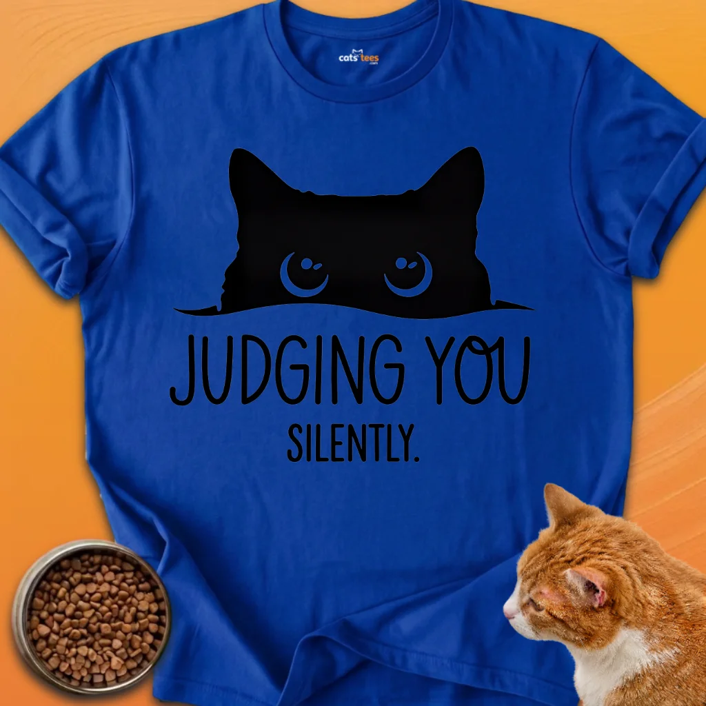 Judging You product image (16)