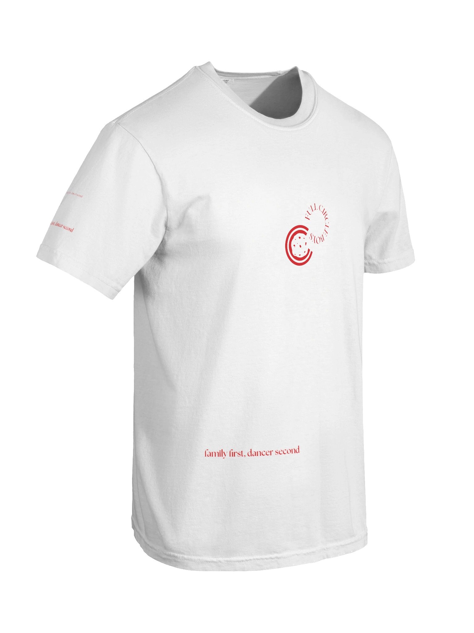 🔥 M80 Limited Edition Tee product image (8)