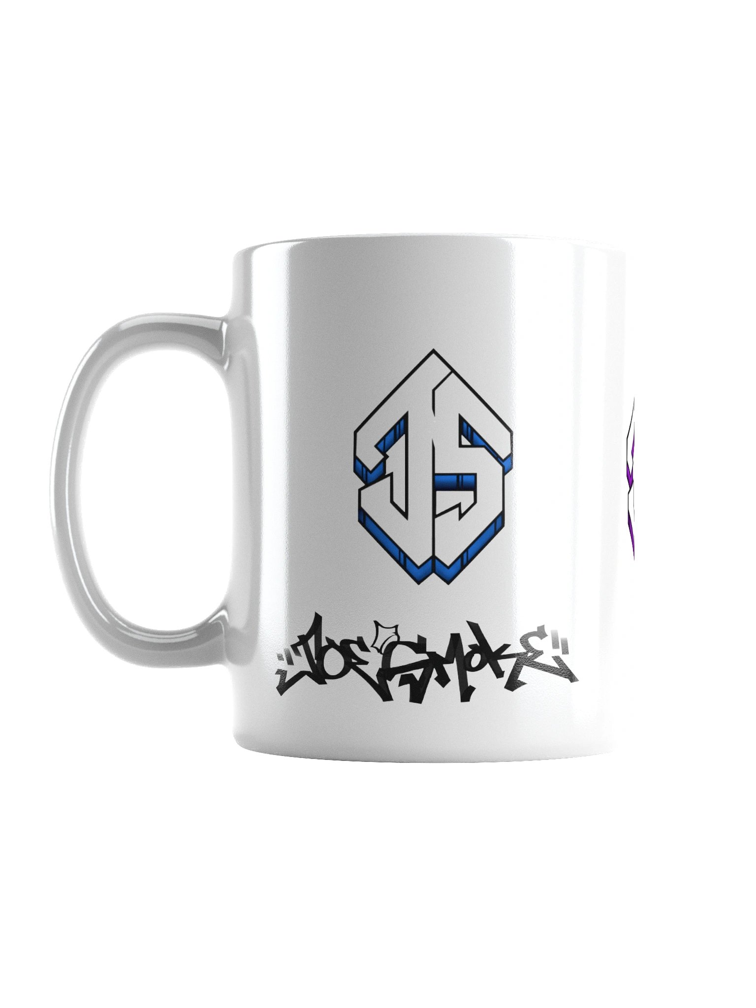 OFFICIAL JS MUG product image (1)