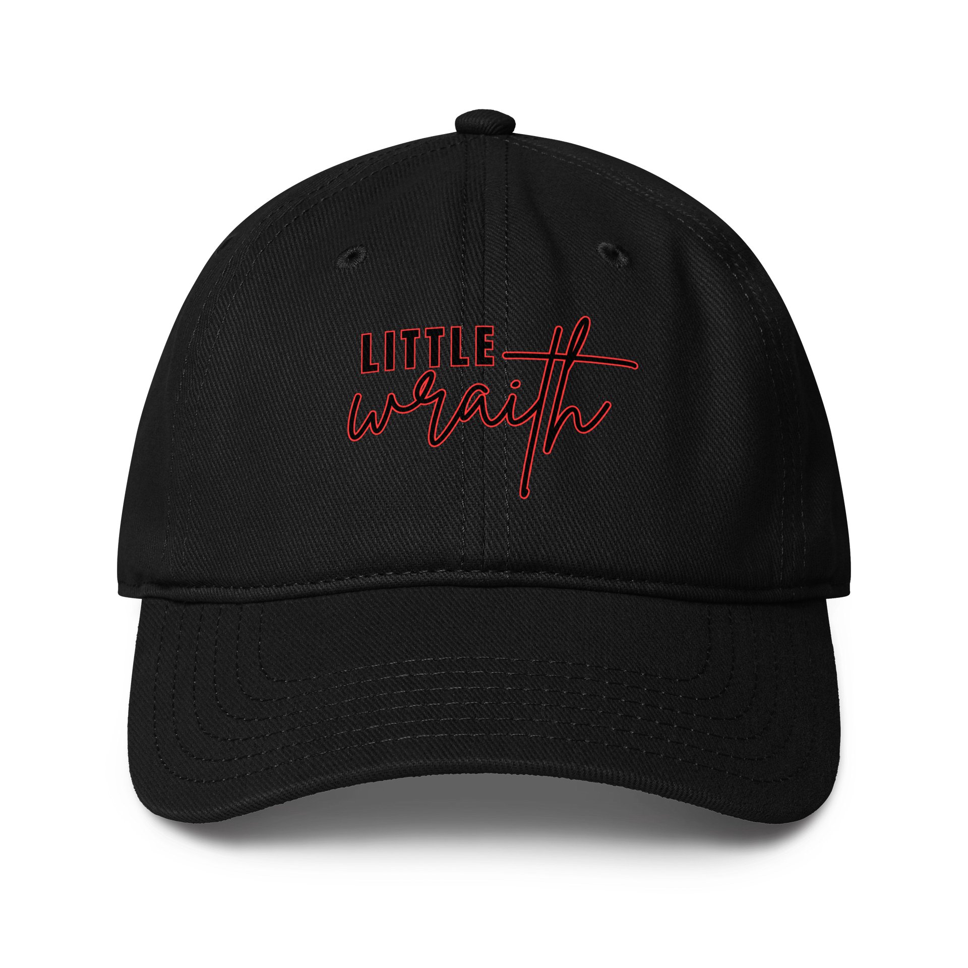 Little Wraith Baseball Cap product image (1)