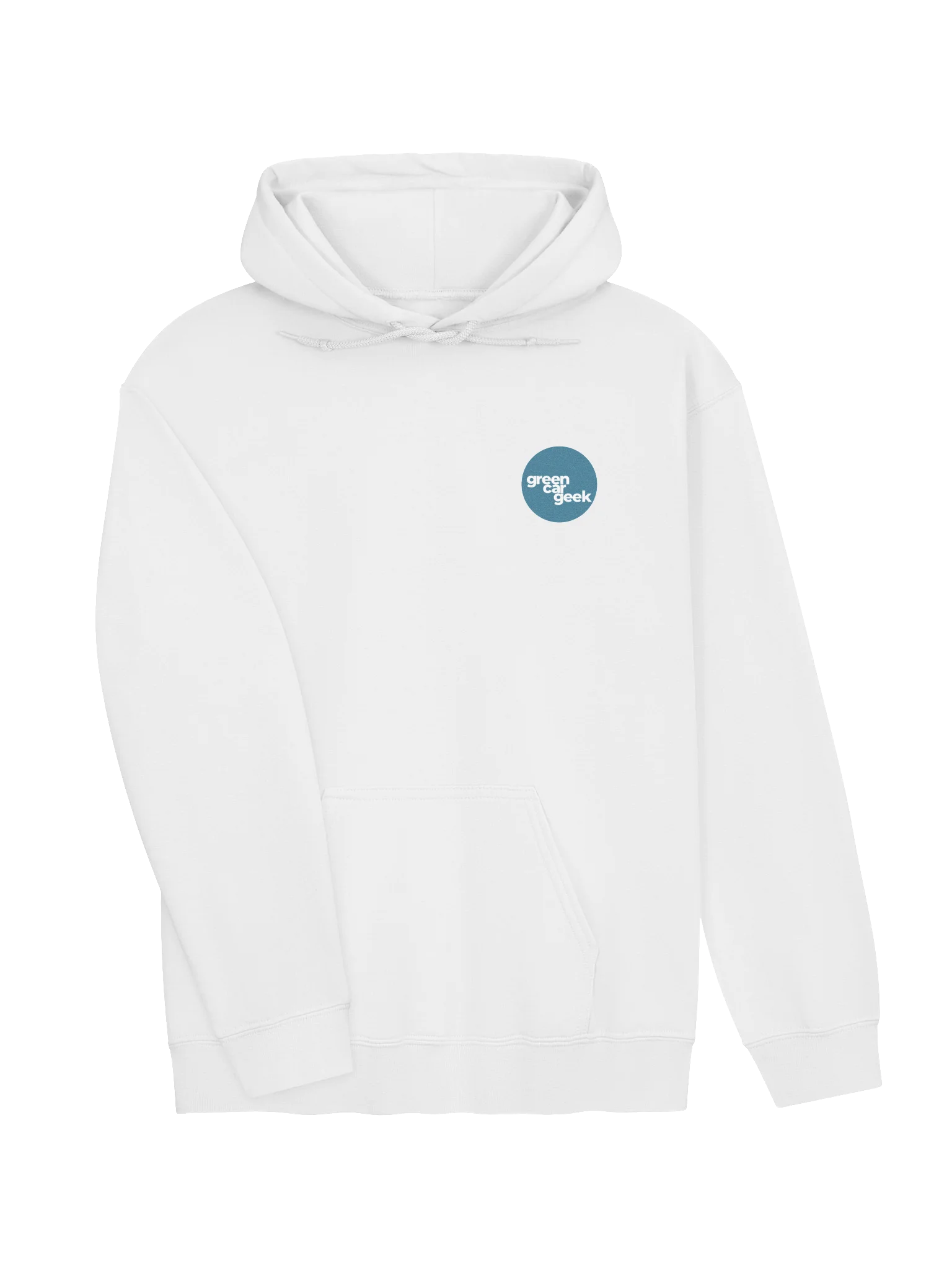 Burn Cash Hoodie Launch Edition product image (2)
