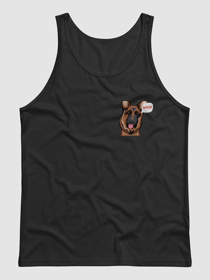 JustWoof Tank product image (1)