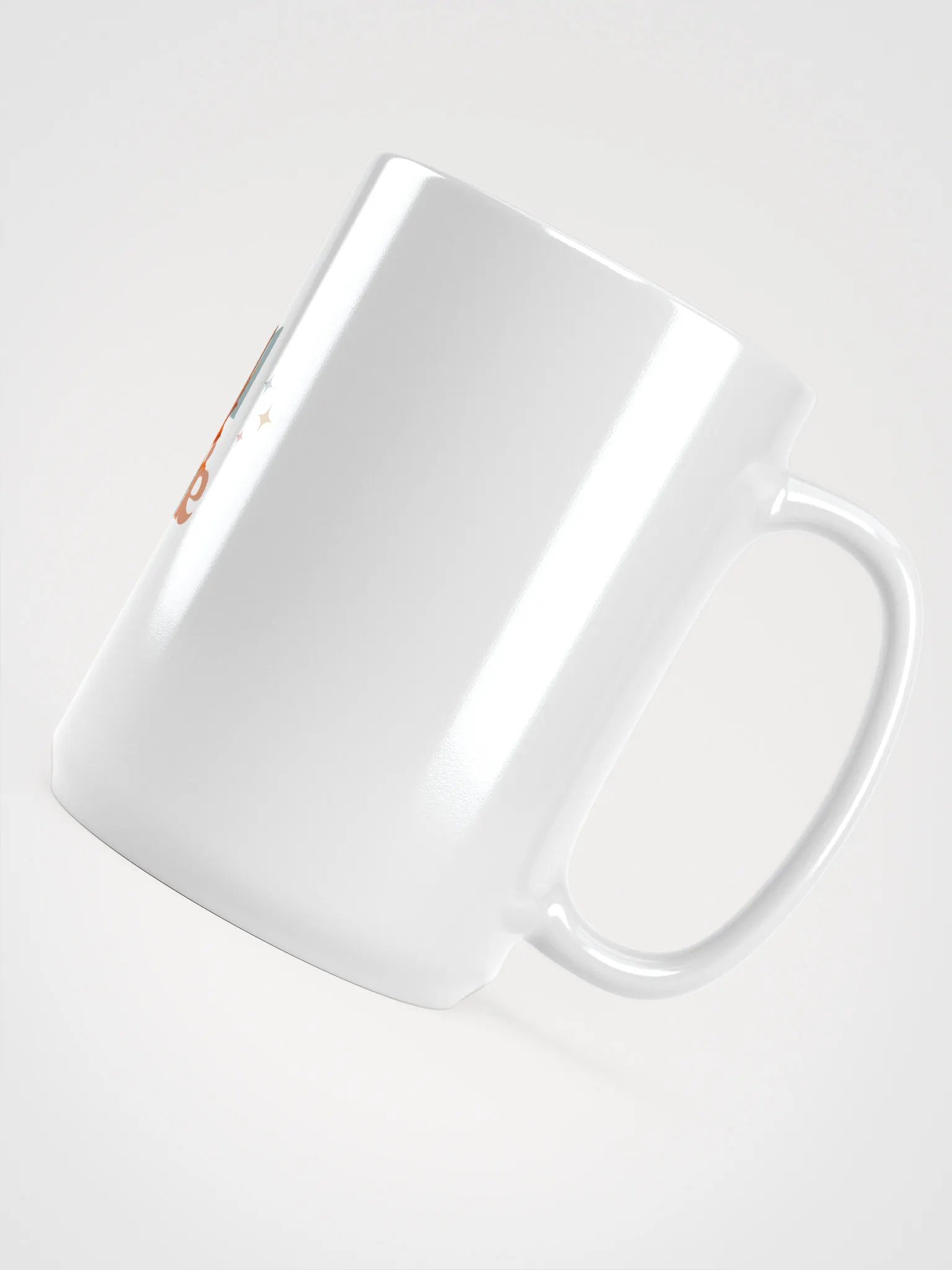 Fall Aime Glaze Mug product image (4)
