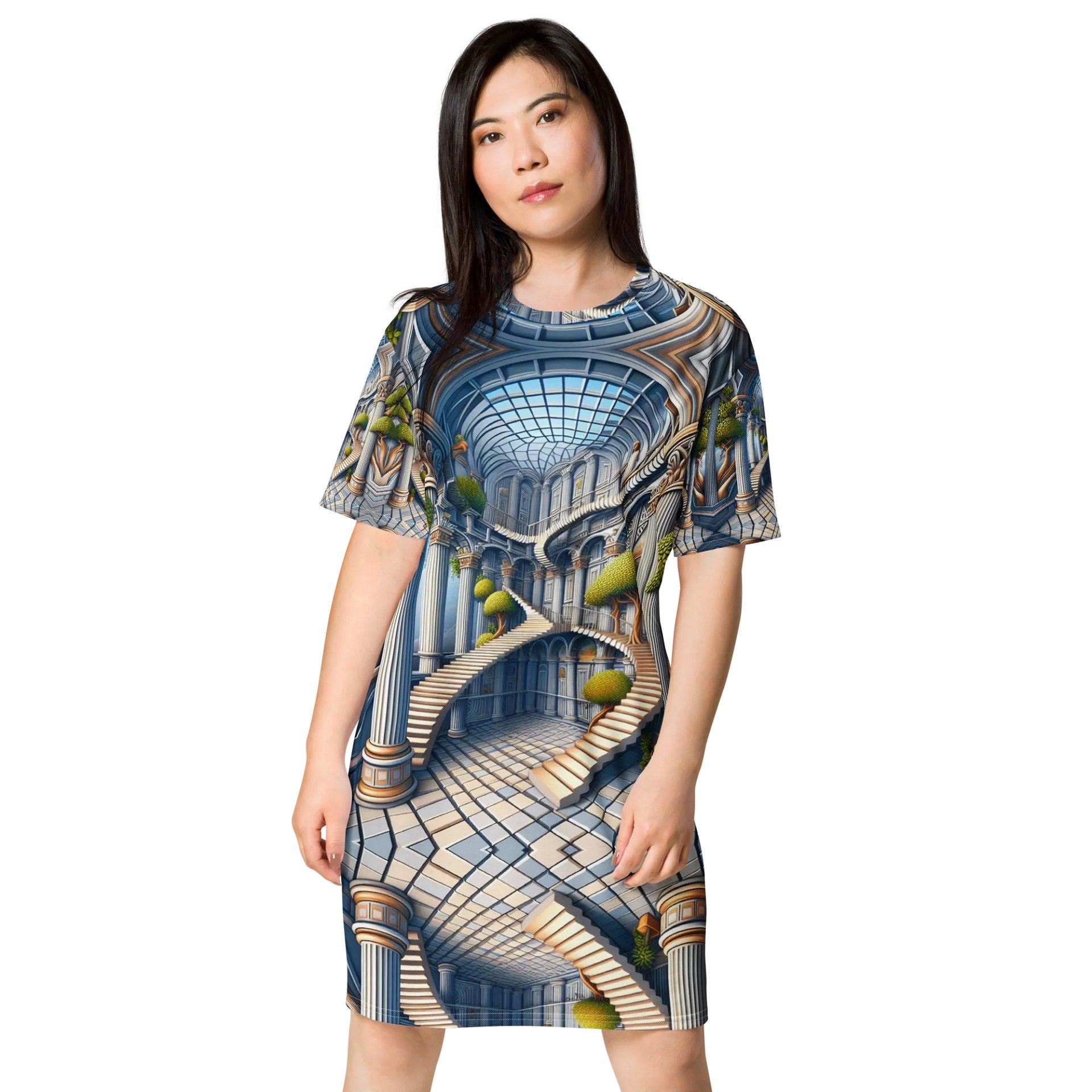 optical illusion print product image (1)