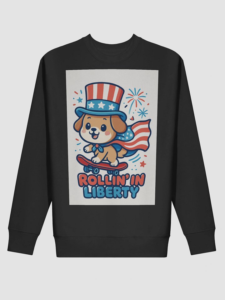 USA HAPPY DOG product image (2)