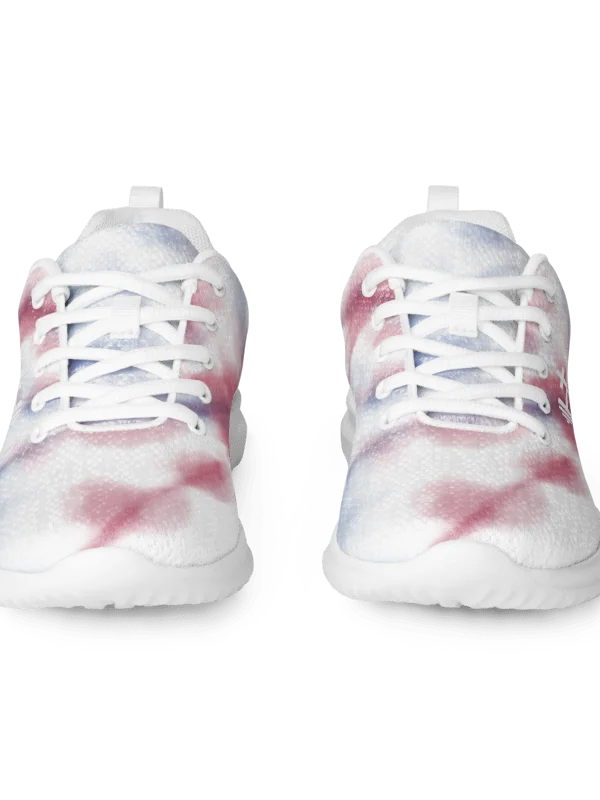 Mens His House "Holy Heritage" Athletic Shoes - USA 250th product image (3)