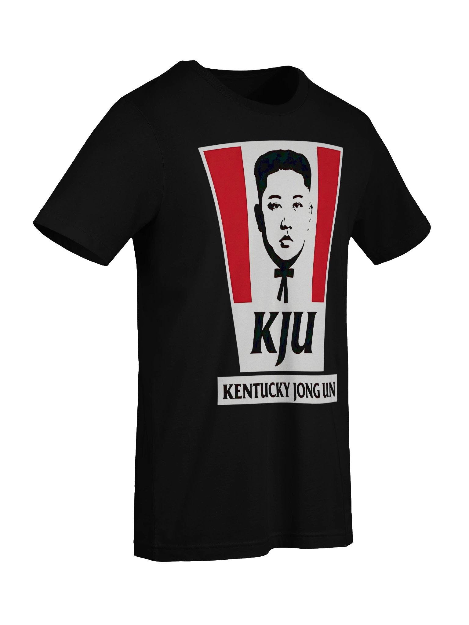 Ketucky Jong Un tshirt product image (9)