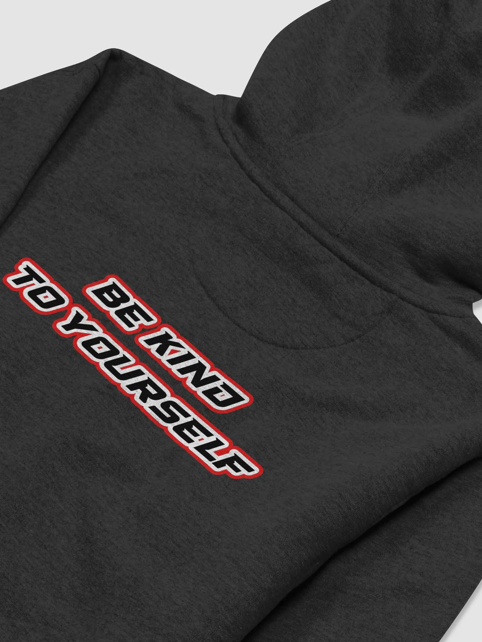 Speedie Hoodie product image (4)