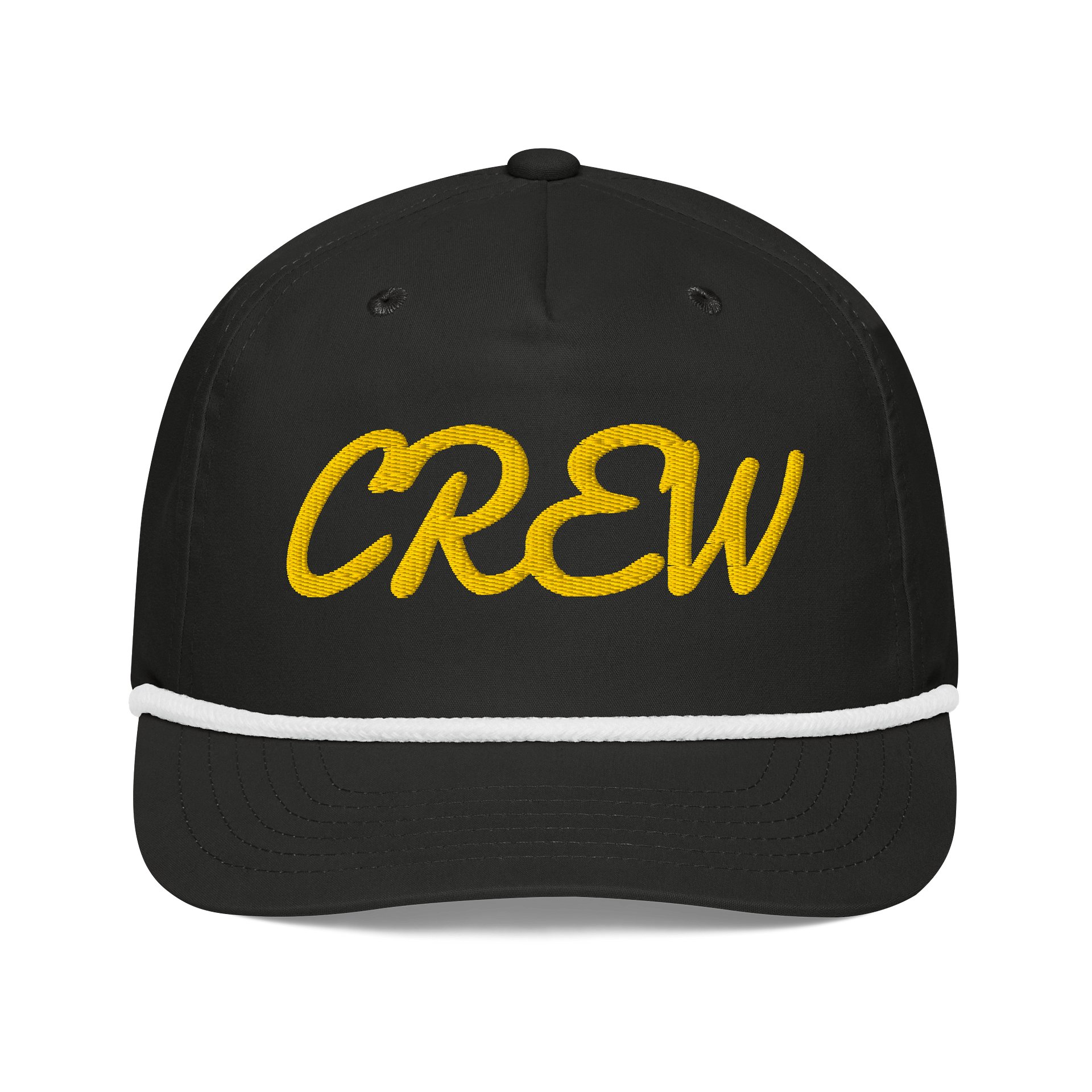 FRONT NINER ROPE HAT product image (1)