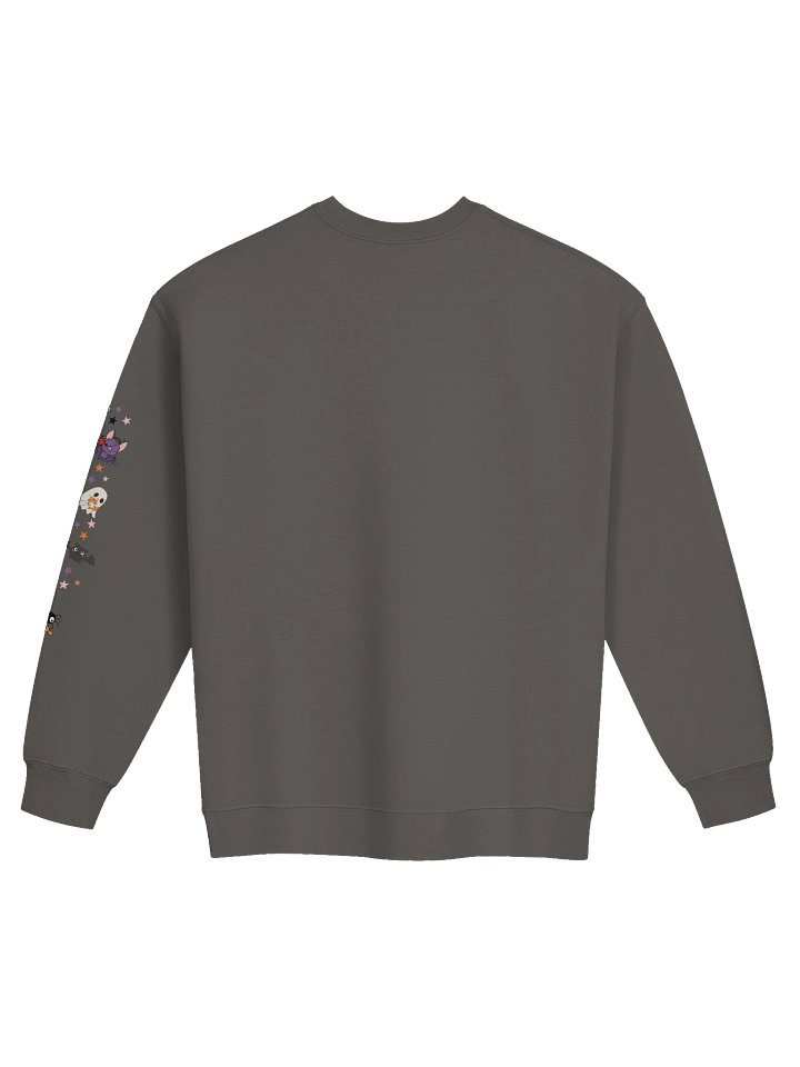 Kozy Spooky Sweater product image (2)