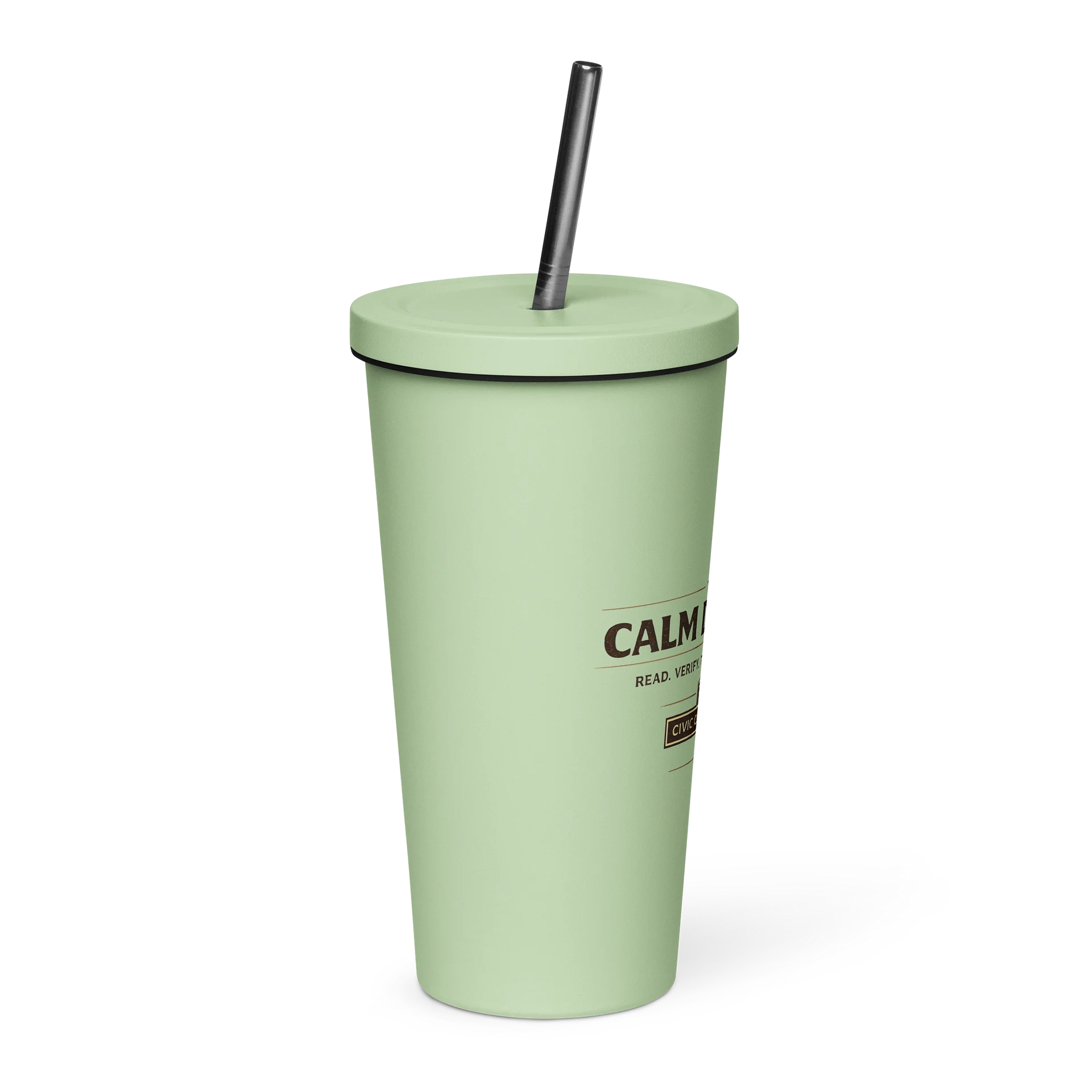 The Calm Down Kit Tumbler product image (23)