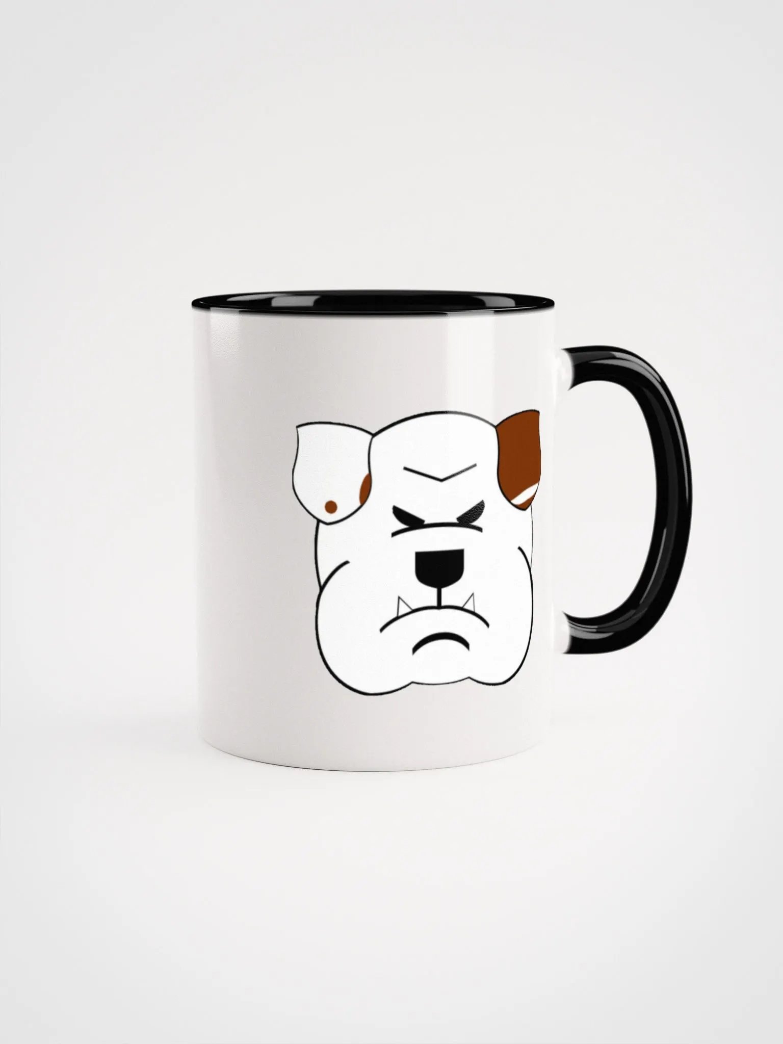 Yukonsbud Multicolored Mug product image (1)