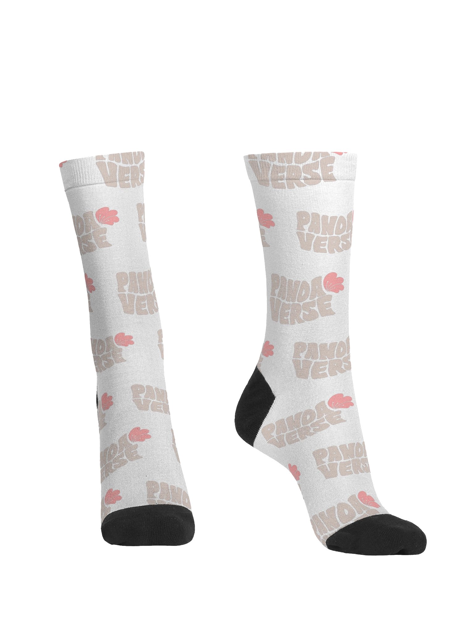 Pandaverse Unisex Socks product image (2)