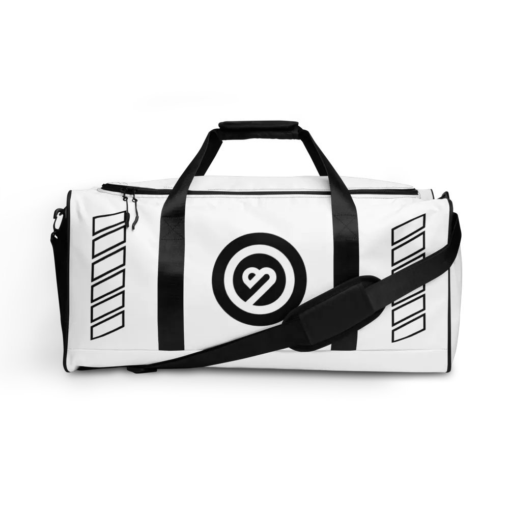 BeOffcial Gym Bag product image (12)