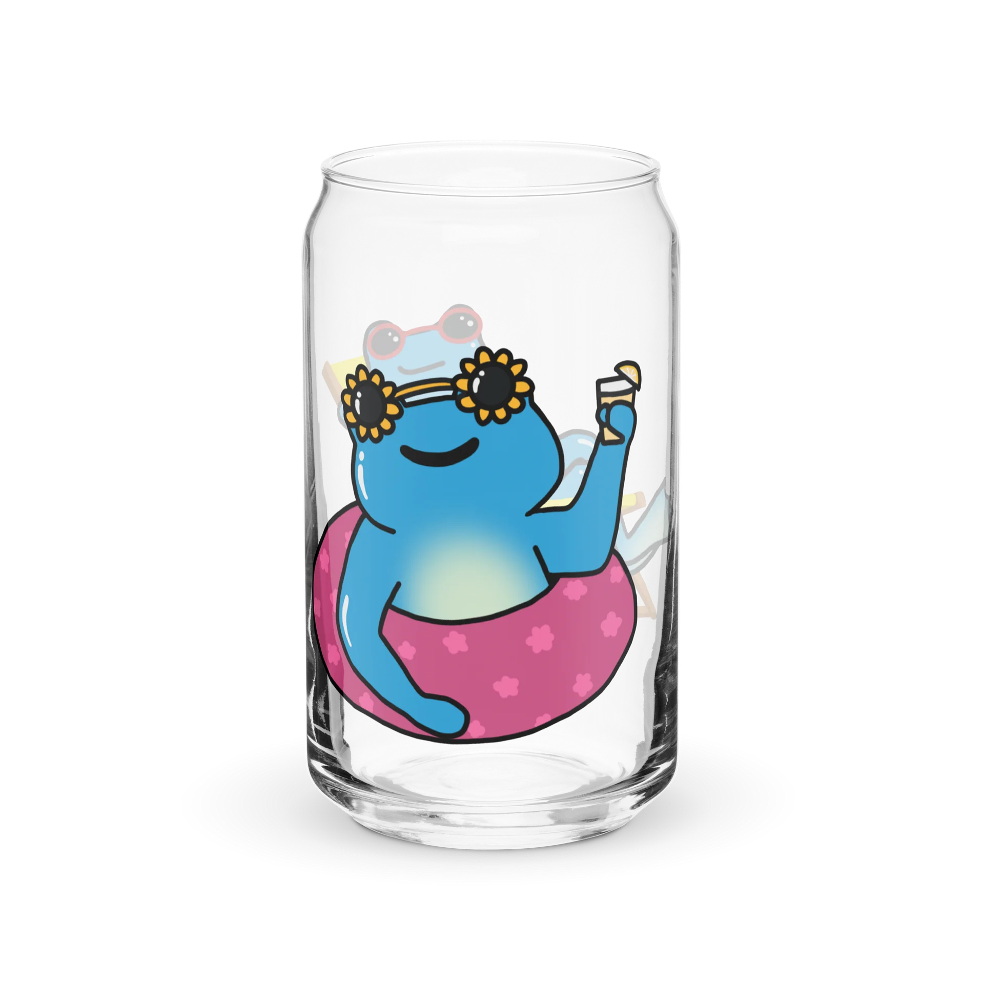 Hot Froge Summer Glass product image (4)