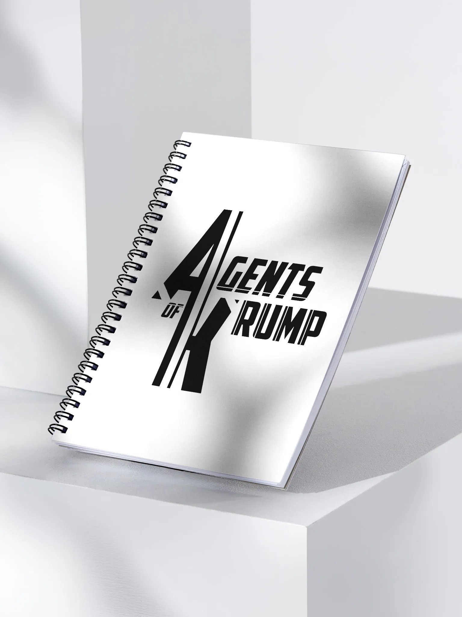 Krump Notebook product image (3)