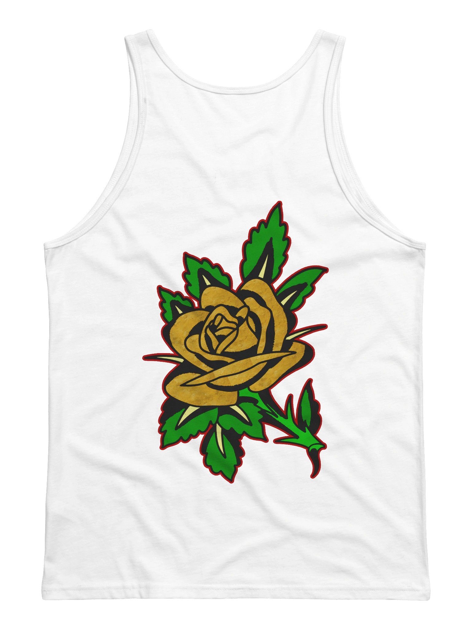 SG Rose | Tank product image (42)