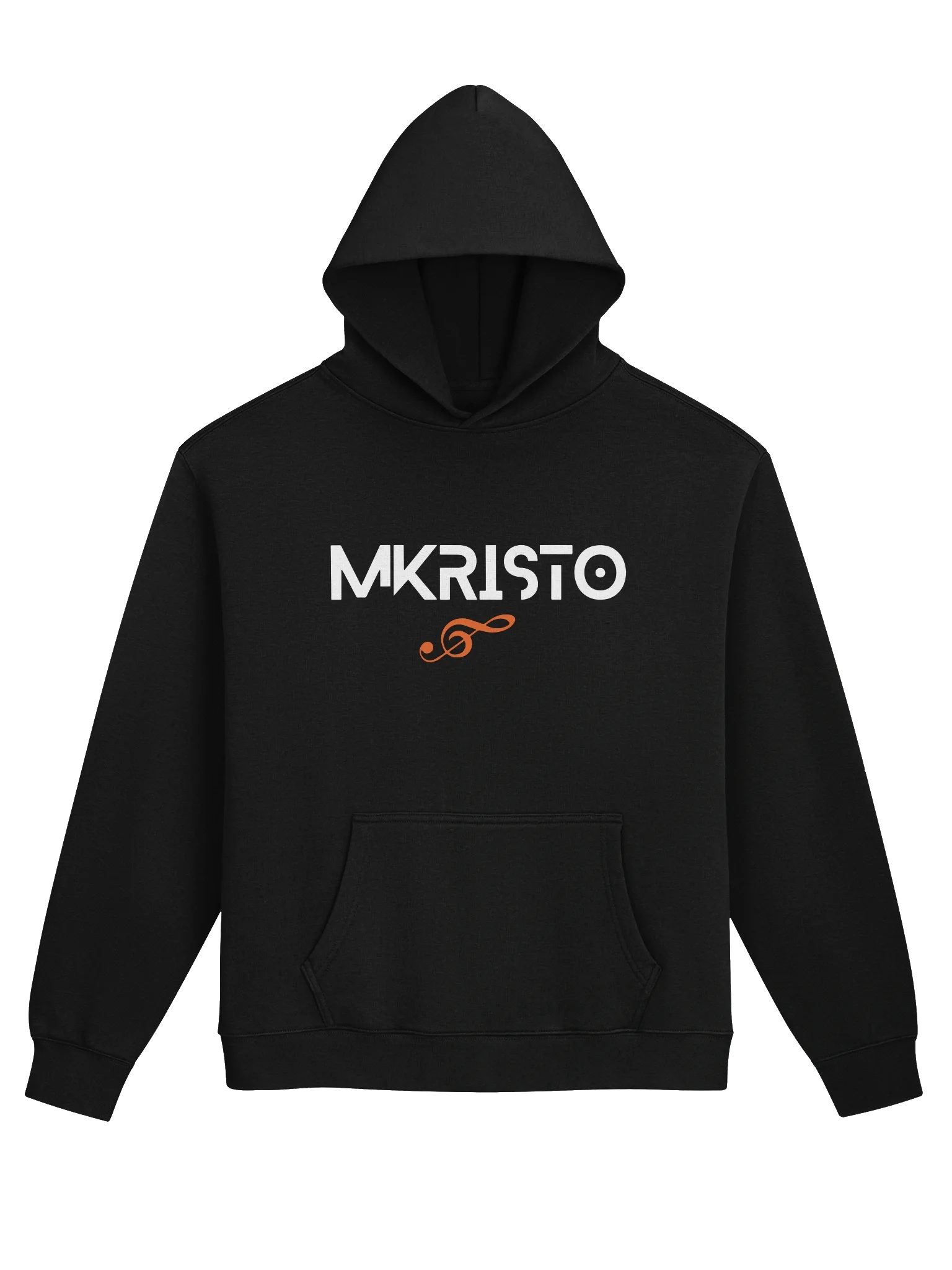 Mkristo Treble Glow Hoodie