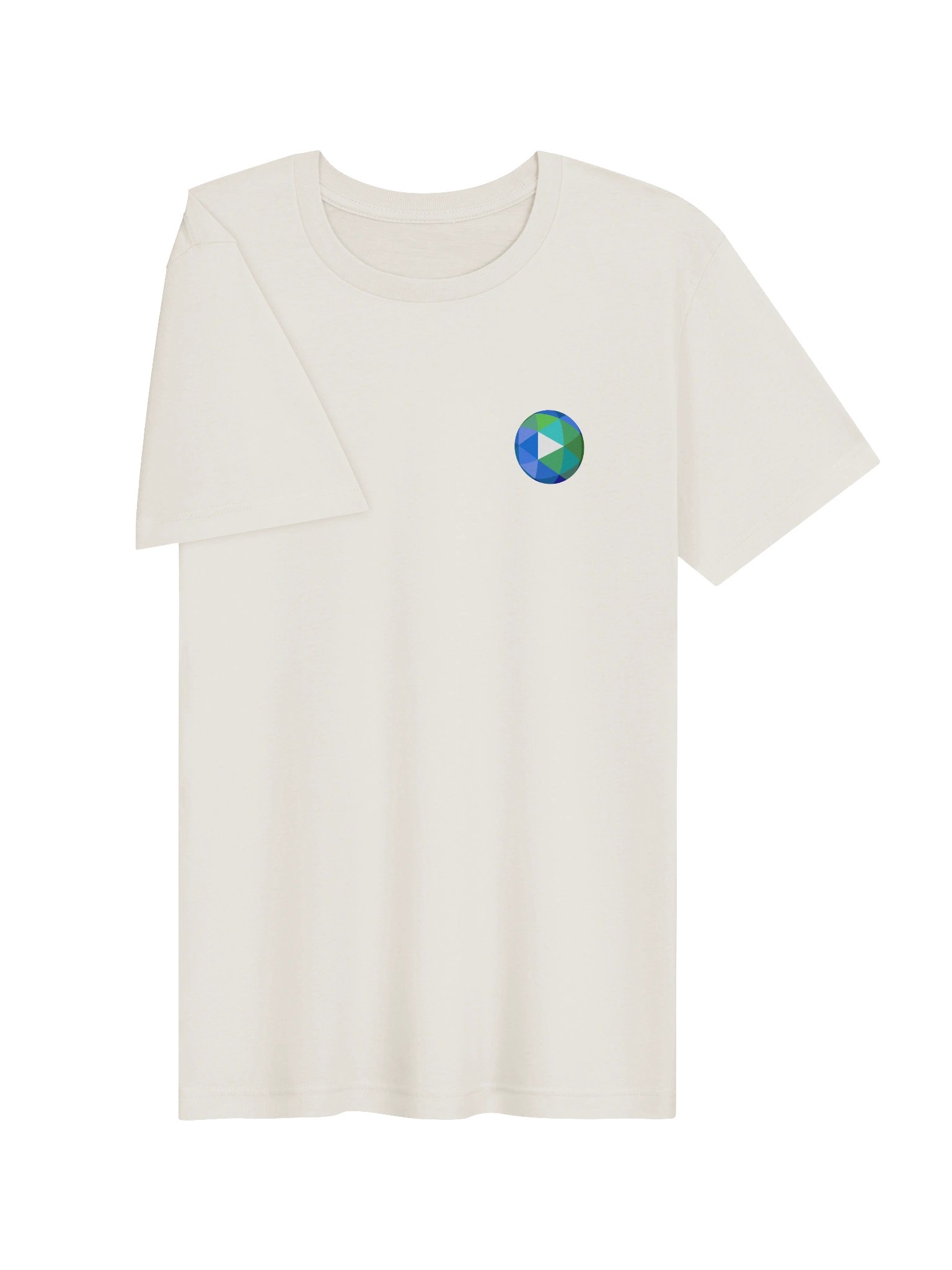 VC Globe Tee — Light product image (6)