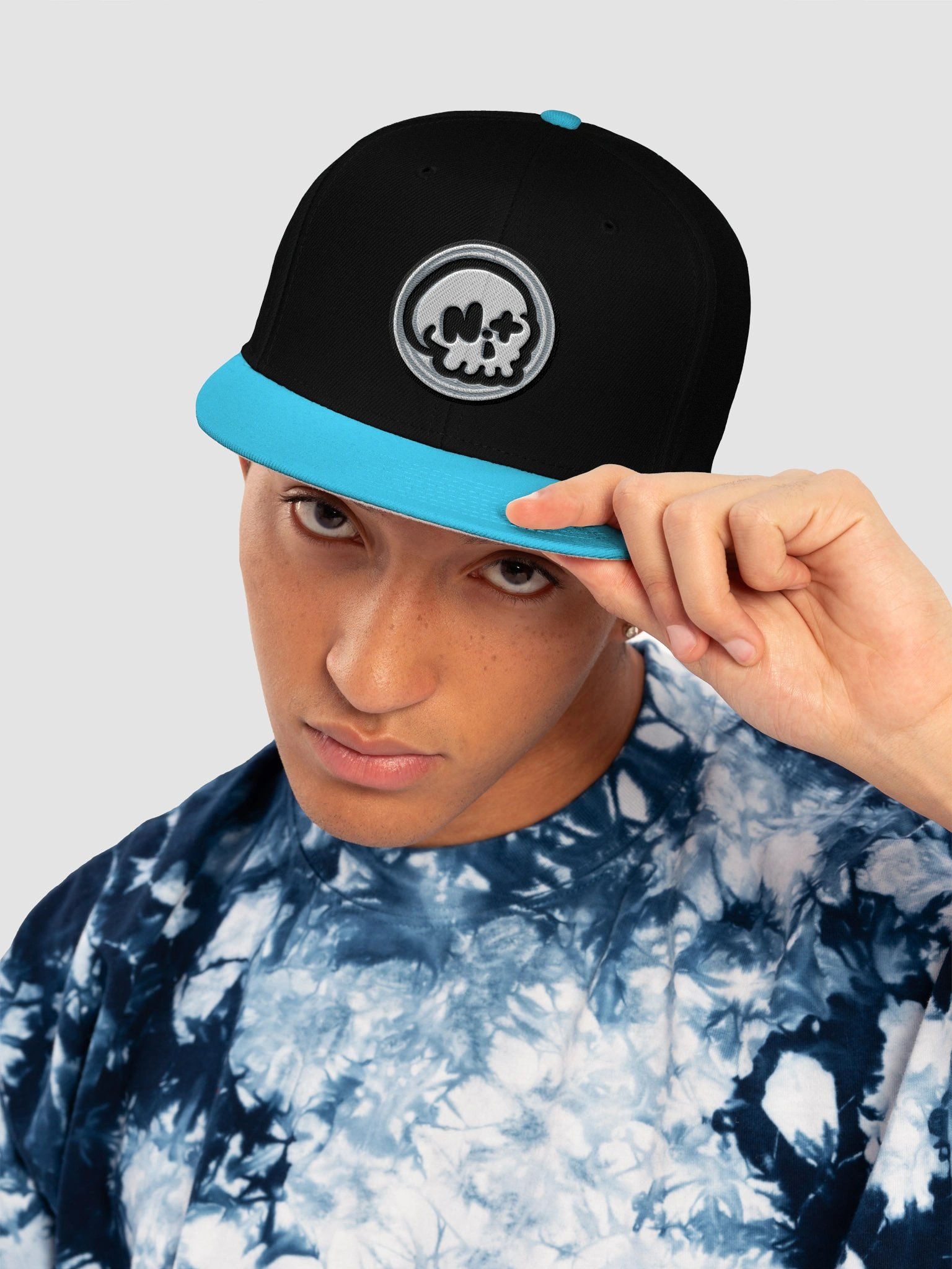 2026 Nitskul Logo Snapback product image (42)