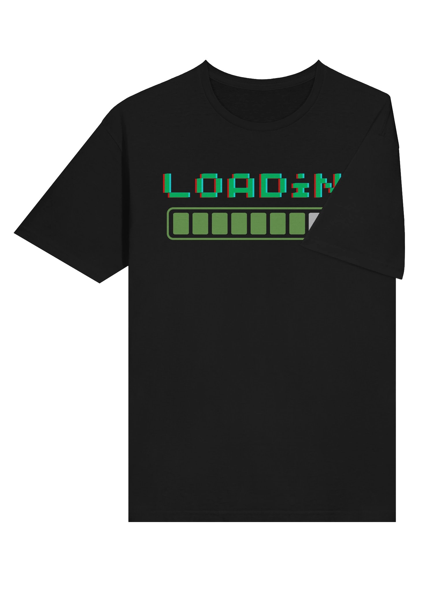 Loading Symbol TShirt product image (5)