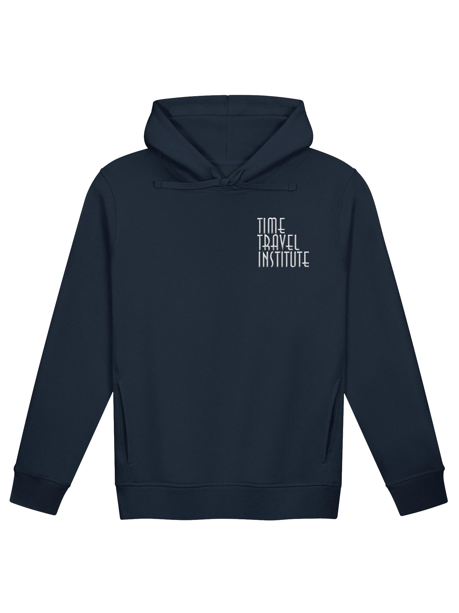 TTI Hoodie product image (1)