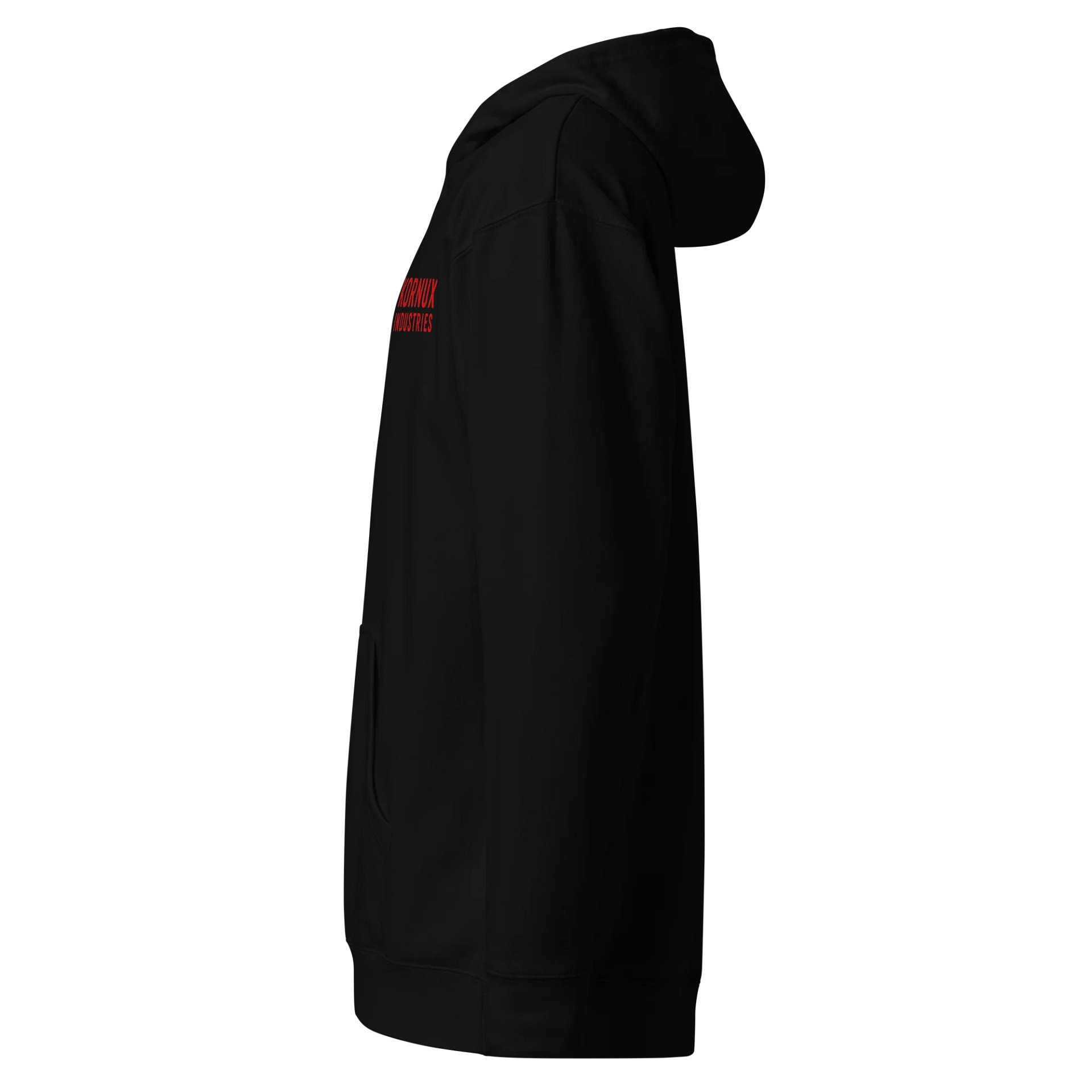 Kornux Industries Midweight Hoodie product image (4)