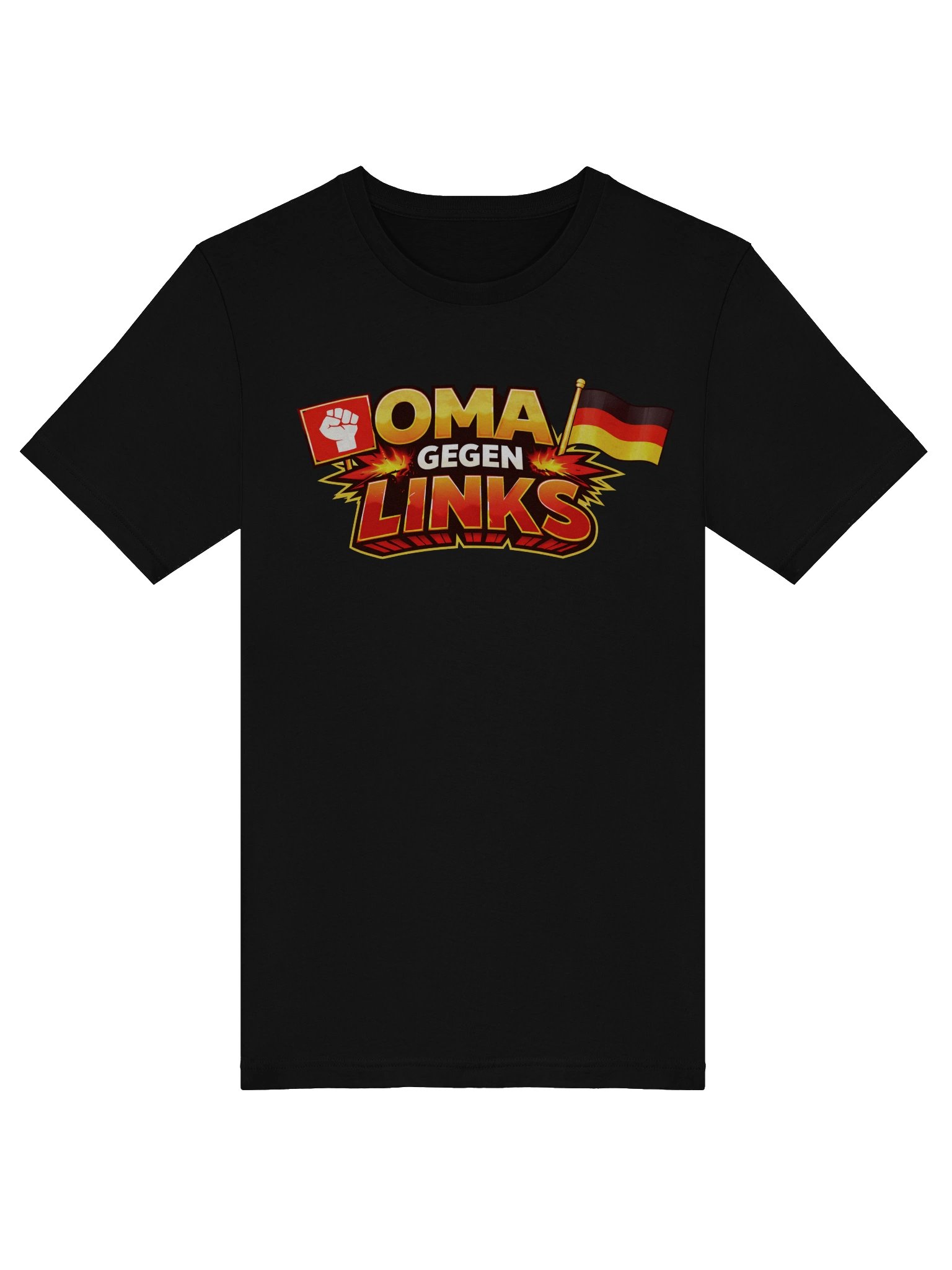 Oma gegen Links product image (40)