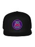 Cherry Arcade Neon Snapback