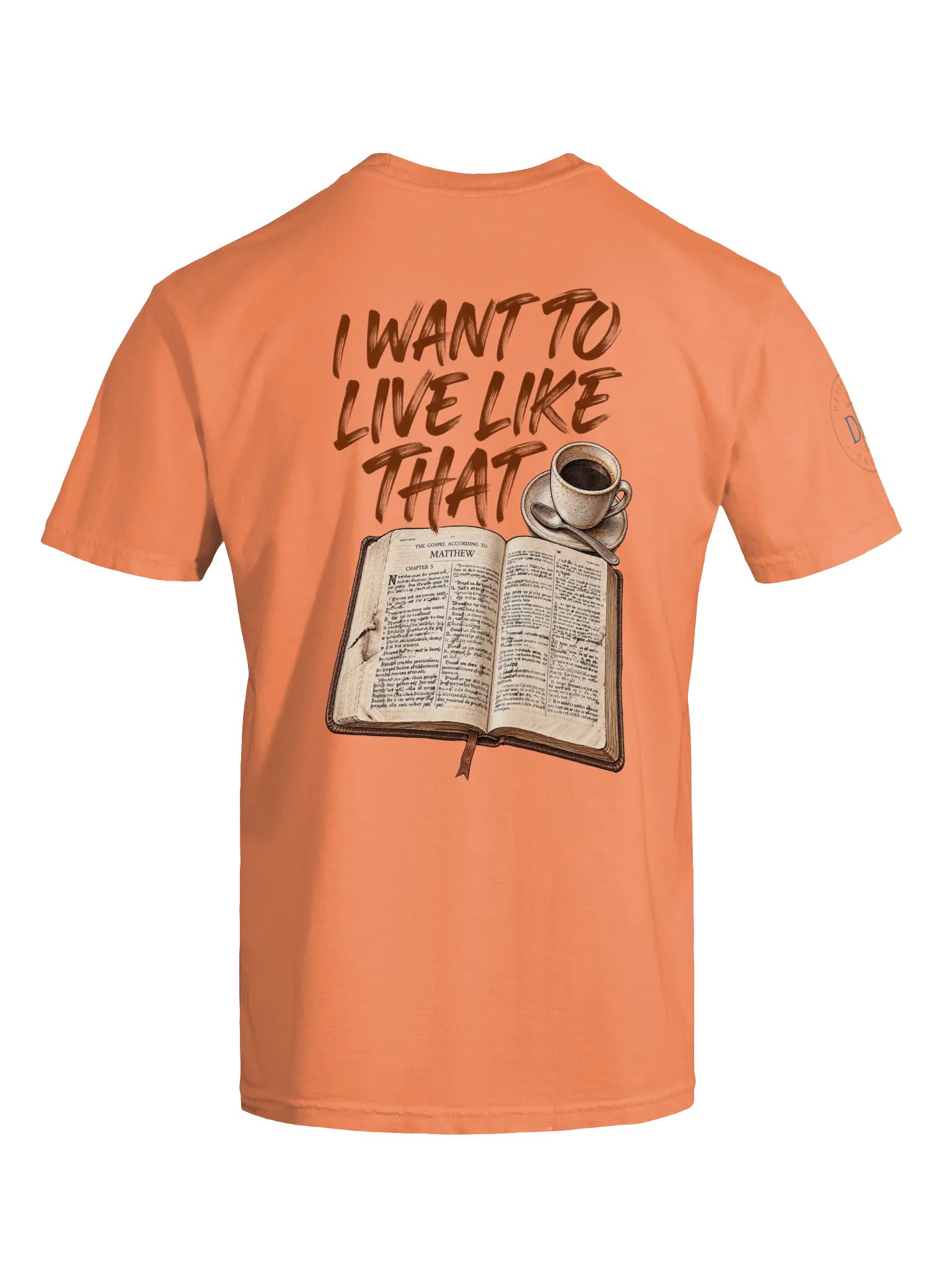 I Want to Live Like That product image (3)