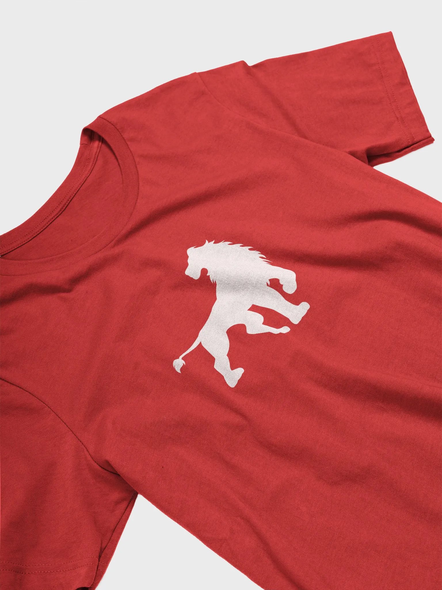 Warrior Tier White Logo product image (3)
