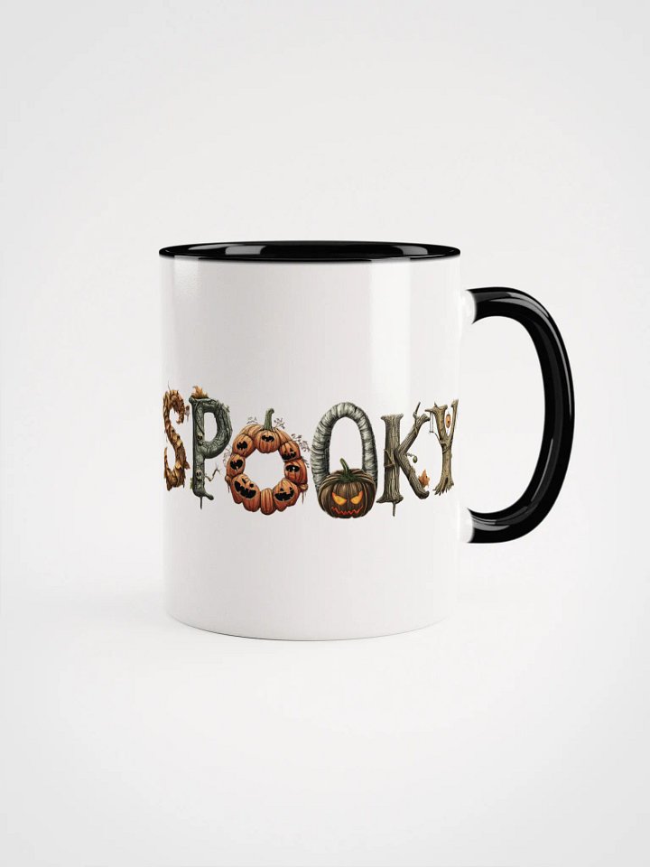 Spooky Mug product image (1)