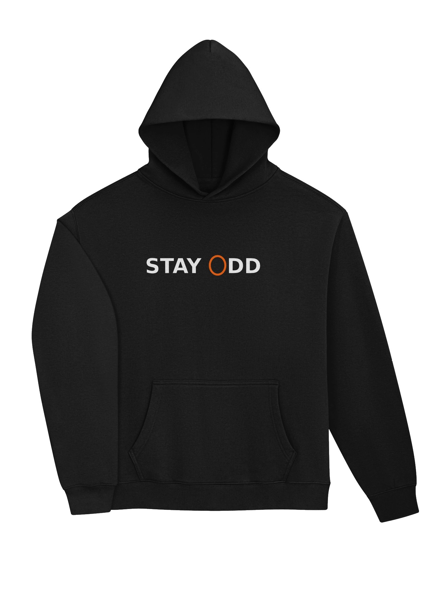 Stay Odd Hoodie product image (3)