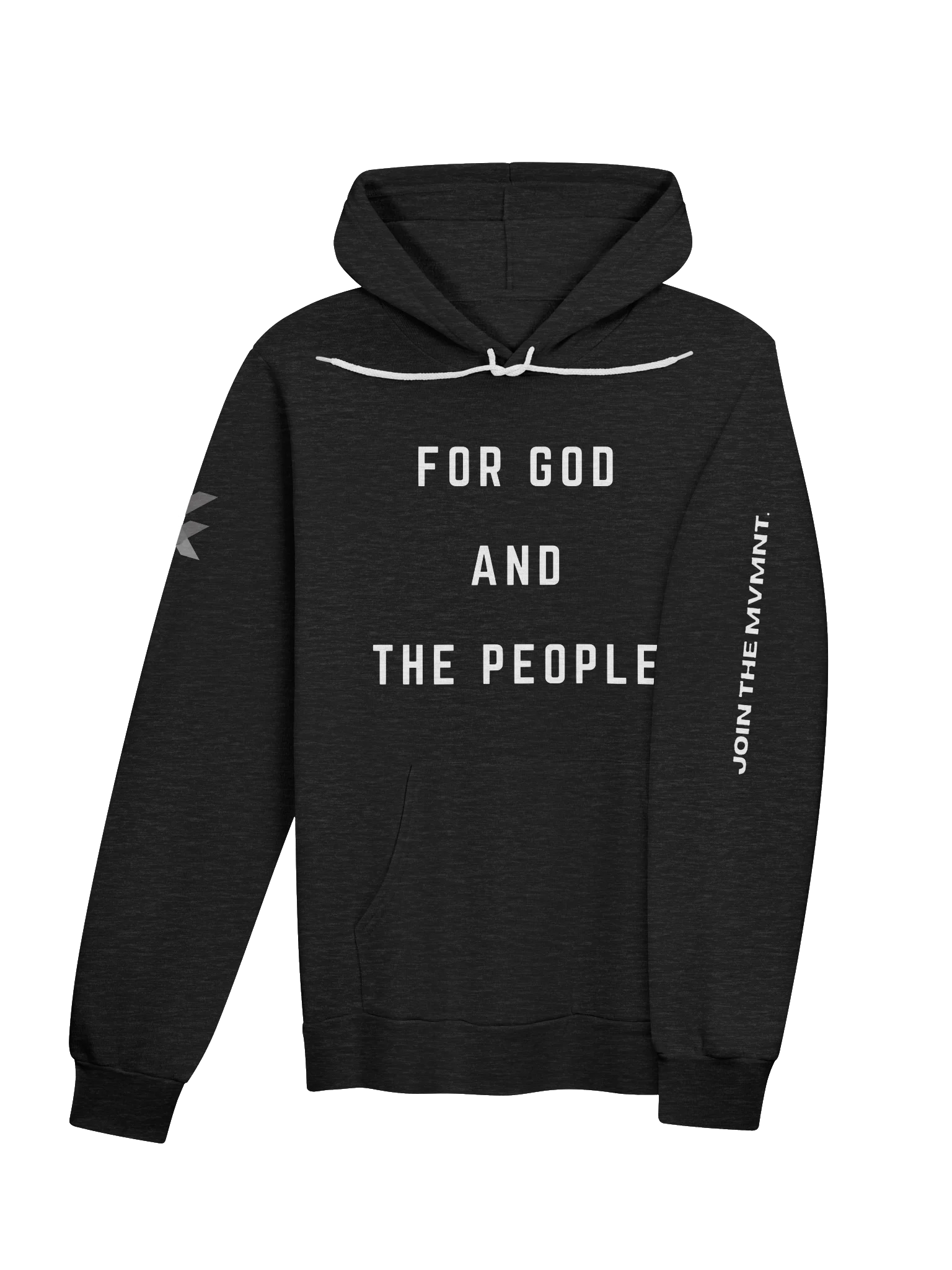 FGTP FALL HOODIE product image (4)